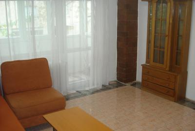 Apartament cu 2 camere decomandat, mobilat în Barbu Văcărescu - 3