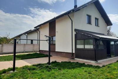 FARA COMISIOANE casa 5 camere P+1+pod mobilata garaj pe teren de 784mp la cheie - 2
