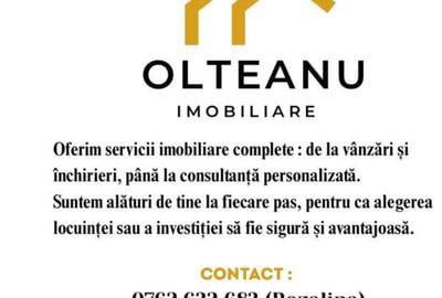 Apartament cu 2 camere în Calea București