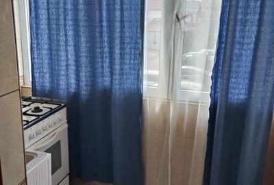 Apartament cu 2 camere decomandat în Zăvoi - 5