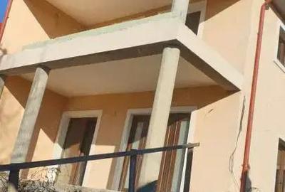 Super VILA P+1+ M, 310mp construiti Teren 470mp cu 12 deschidere Brailita Super VILA P+1+ M, 310mp construiti Teren 470mp cu 12 deschidere Brailita - 1