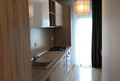 Apartament 3 camere | Arcadia Apartments Domenii | Parcare subterana - 10