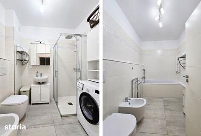 Apartament cu 3 camere decomandat în Micălaca - 8