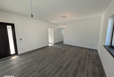 Casă cu 4 camere în Hemeiuș - 2