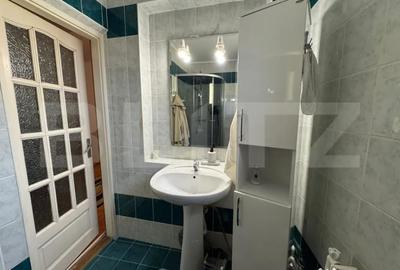 Casă cu 4 camere cu Teren 109 Mp în Central - 9