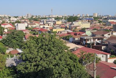 3 Camere 80 mp Solid House Str. Dezrobirii - 3