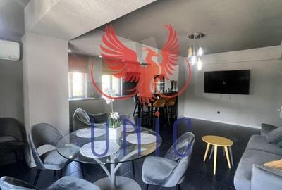 Apartament 3 camere,81mp,et1,bloc nou Brazda