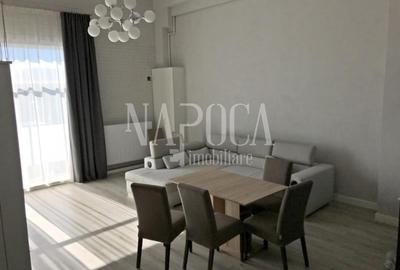 Apartament 4 camere de vanzare in Centru, Cluj Napoca Apartament 4 camere de vanzare in Centru, Cluj Napoca - 2