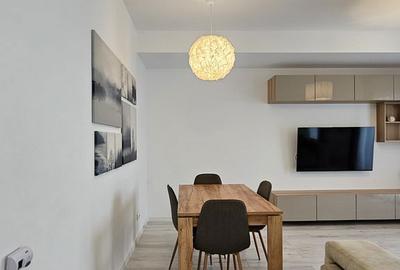 Apartament cu 4 camere în Vest - 10