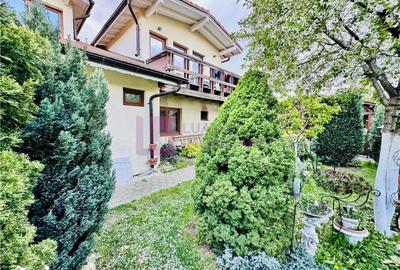 Casă cu 6 camere decomandat cu Canalizare în Terezian - 15
