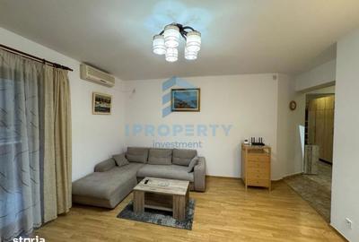 Apartament cu 3 camere în Domenii