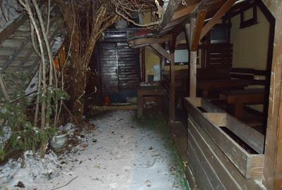 Casă individuală cu 5 camere cu Teren 40 Mp în Iancului - 1