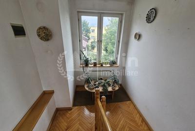 Casa cu 11 camere | 404mp util | 539mp teren | Gruia | Zona 7 Strazi! - 30