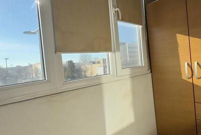 Apartament cu 2 camere decomandat în Casa de Cultură - 4