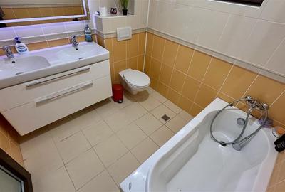 Inchiriere Vila P+1E Metrou Dimitrie Leonida - 14