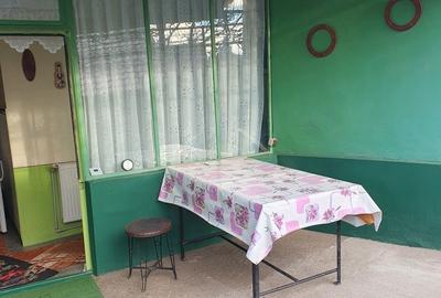 Casă cu 3 camere în Central - 8