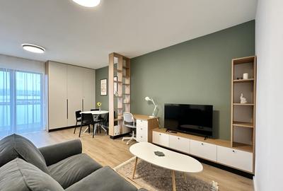 Inchiriere Apartament 2 camere, garaj, Liberty Residential - 4