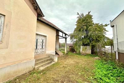 Casă cu 3 camere cu Teren 733 Mp în Central - 7