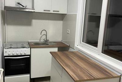 Apartament cu 2 camere semidecomandat în Chiajna - 5