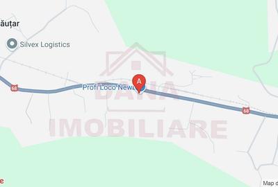 SPAȚIU COMERCIAL DE VÂNZARE ÎN BĂUȚAR,JUD.CS - 5