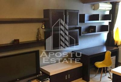 Garsonieră decomandată în Gheorghe Lazăr - 4