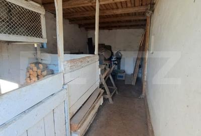 Casa individuala de vanzare in satul Zizin, judetul Brasov - 16