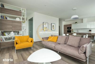 Apartament cu 2 camere în Theodor Pallady - 3