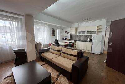 Apartament 2 Camere | Semidecomaandate | Zona The Office - 4