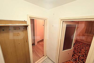 Garsoniera de vanzare, 46 mp, parter, zona Zamca - 4