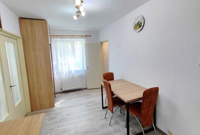 Apartament cu 2 camere în Șagului - 11