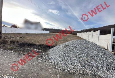 Spațiu comercial, în Vâlcele - 6