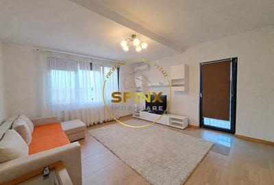 Apartament cu 2 camere decomandat, mobilat în Crângași - 1