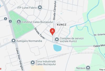 Vand artament la casa si anexa - 1