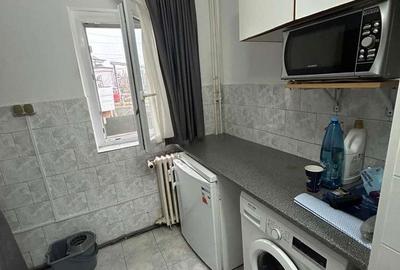 Garsonieră în Baza 3 - 6