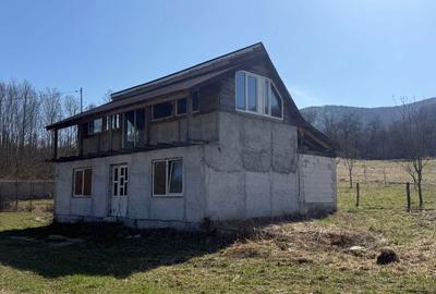 Casă cu 4 camere în Chitid - 5