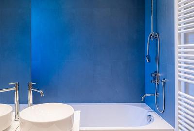 Vila noua cu arhitectura moderna de vanzare - Timpuri Noi - 6