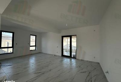 Casă cu 5 camere cu Teren 313 Mp în Berceni