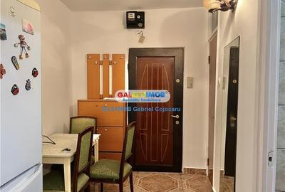 Garsoniera 3 minute metrou Nicolae Grigorescu bloc mixt - 8