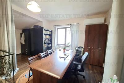 Casă cu 5 camere cu Teren 550 Mp în Corbeanca - 9