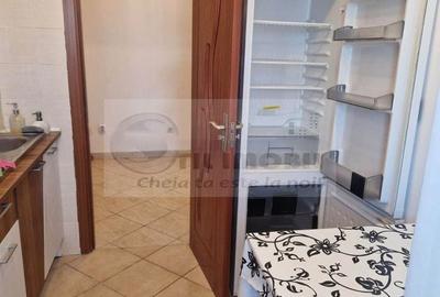 Apartament cu 2 camere, mobilat în Podu Roș - 6