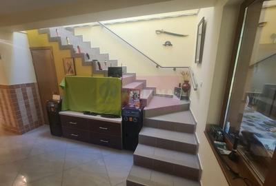 Vila de vanzare in Brebu  - Zona Brebu Megiesesc - 5