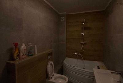 Apartament cu 3 camere semidecomandat în Central - 2