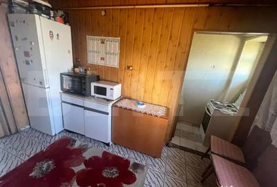 Apartament cu 3 camere decomandat, mobilat în Micro 11 - 4