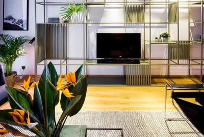 Apartament 2 camere|Cismigiu |Complex Cismigiu House | 83 mp| PARCARE| - 5