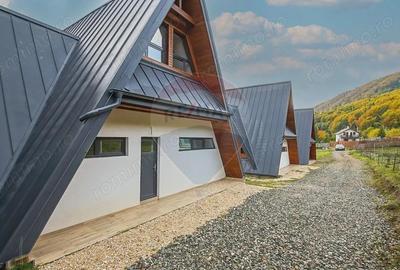 CASE TIP A | BRAN | INVESTITIE 7.5 % RANDAMENT NET | UTILITATI - 12