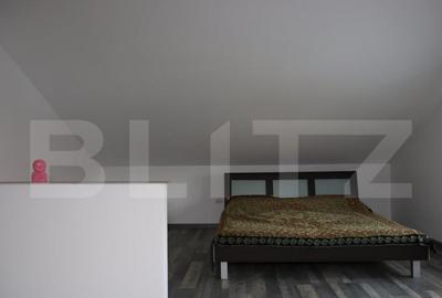 Casă cu 4 camere cu Teren 532 Mp în Lazuri - 4