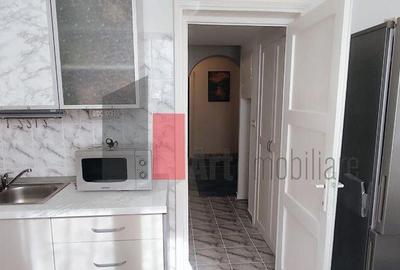 Apartament cu 3 camere de inchiriat (Bucurestii Noi) (Pet... - 6