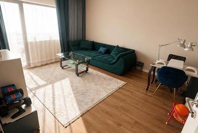 Apartament cu 2 camere în Central - 8