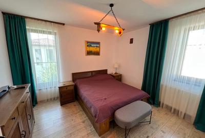 Poprietar vând vila duplex 4 camere Otopeni central - 9