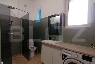 Apartament 3 camere, semidecomandat, Centru - 10